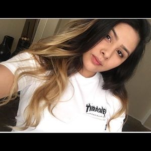 Meet your Posher, Savanna